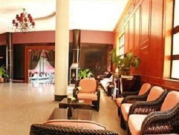 Holiday Hotel พนมเปญ ภายนอก รูปภาพ